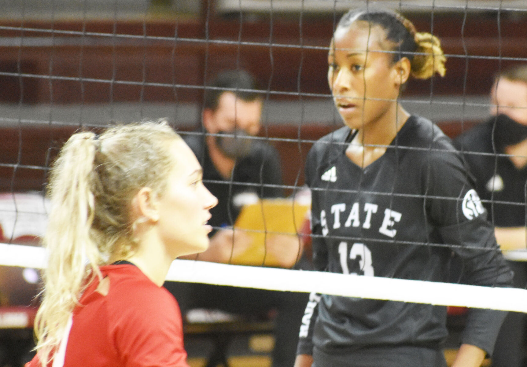 Mississippi State volleyball